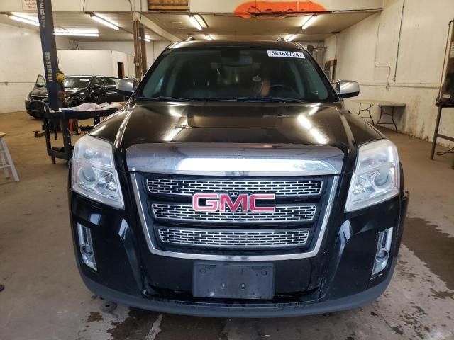 2010 GMC Terrain SLT