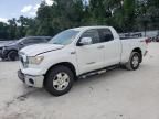 2009 Toyota Tundra Double Cab