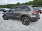 2021 Jeep Grand Cherokee Trailhawk