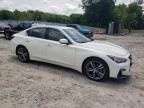 2021 Infiniti Q50 Sensory