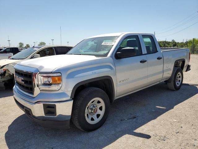 2015 GMC Sierra K1500