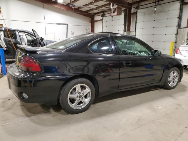 2003 Pontiac Grand AM GT