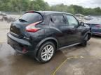 2016 Nissan Juke S