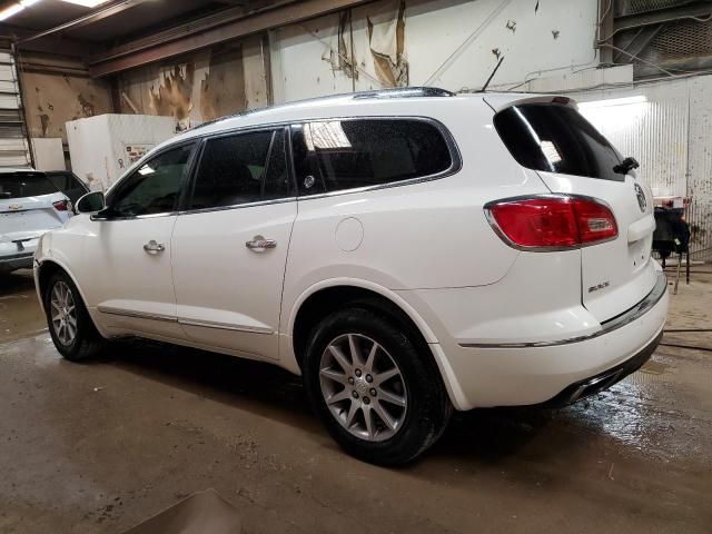 2015 Buick Enclave