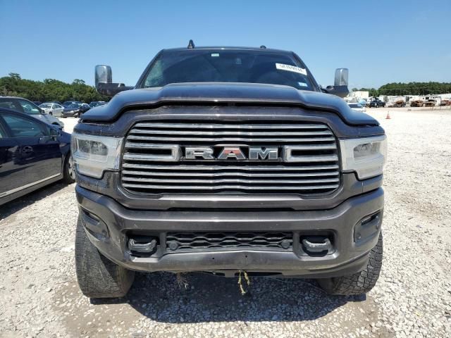 2021 Dodge 2500 Laramie