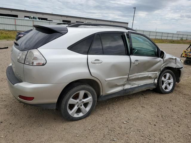 2007 Lexus RX 350