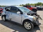 2009 Nissan Versa S