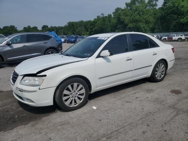 2009 Hyundai Sonata SE