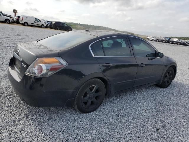 2008 Nissan Altima 2.5