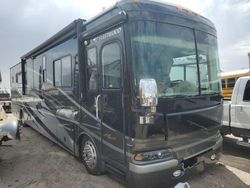 Freightliner Chassis x Line Motor Home salvage cars for sale: 2007 Freightliner Chassis X Line Motor Home