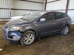 2008 Mazda CX-7 en venta en Houston, TX