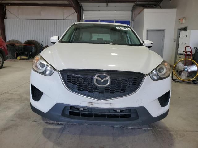 2015 Mazda CX-5 Sport