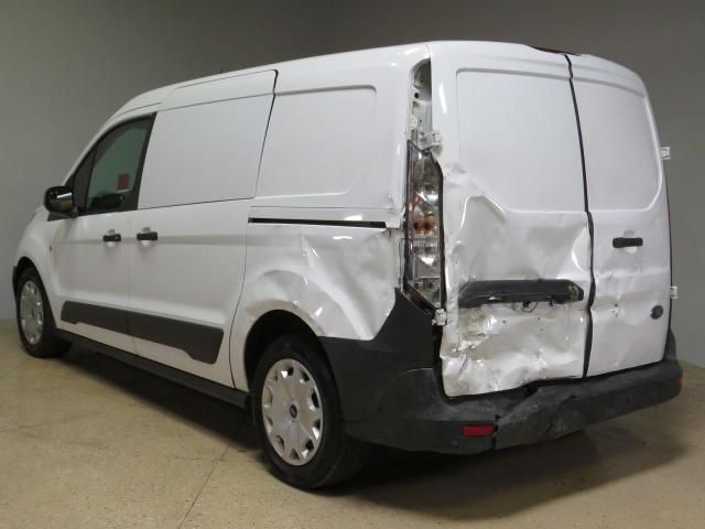 2018 Ford Transit Connect XL