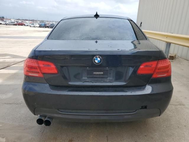 2011 BMW 328 I