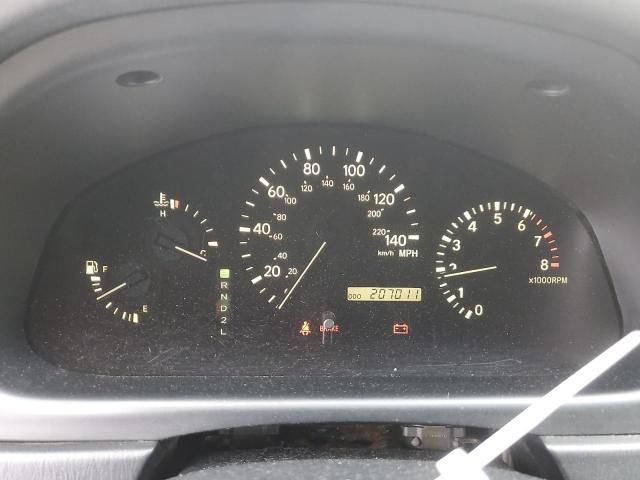 2001 Lexus RX 300