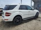 2010 Mercedes-Benz ML 350