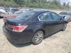 2012 Honda Accord EX