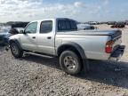 2004 Toyota Tacoma Double Cab Prerunner