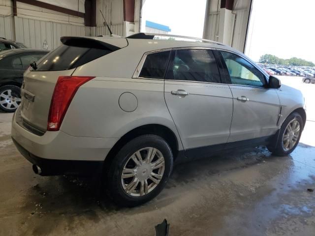 2011 Cadillac SRX Luxury Collection