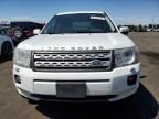 2011 Land Rover LR2 HSE