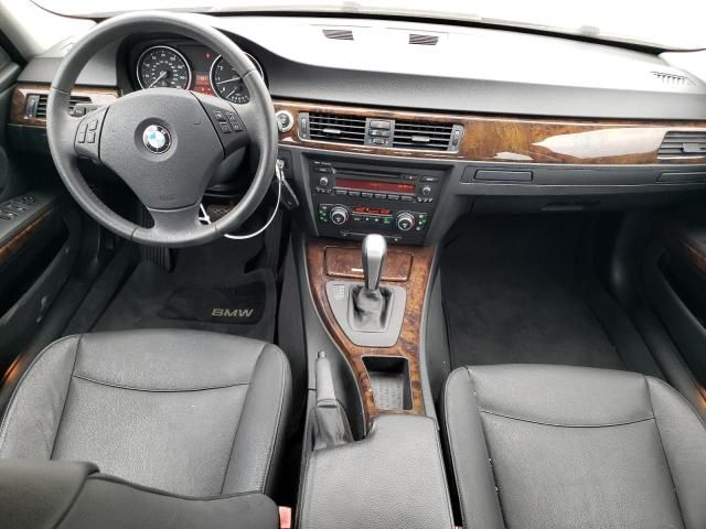 2008 BMW 328 I Sulev