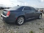 2015 Chrysler 300 Limited