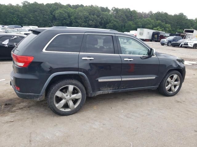 2011 Jeep Grand Cherokee Limited