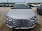 2018 Audi A4 Premium