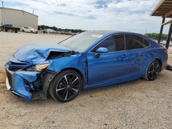 Toyota Vehiculos salvage en venta: 2020 Toyota Camry XSE