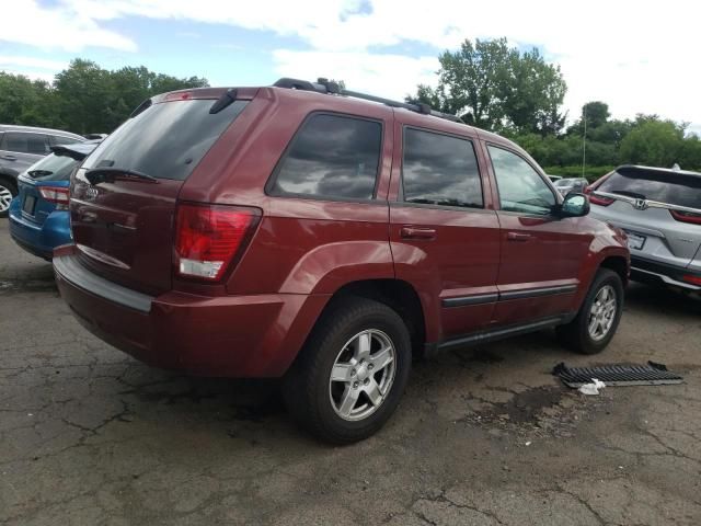 2007 Jeep Grand Cherokee Laredo