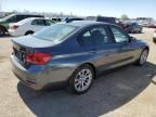 2016 BMW 320 I