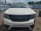 2016 Dodge Journey Crossroad