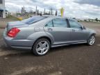 2013 Mercedes-Benz S 350 Bluetec