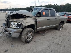 2008 Dodge RAM 2500 ST en venta en Greenwell Springs, LA