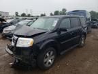 2014 Honda Pilot Touring