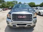 2018 GMC Sierra K2500 SLT