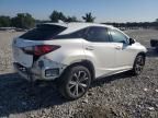 2018 Lexus RX 350 Base