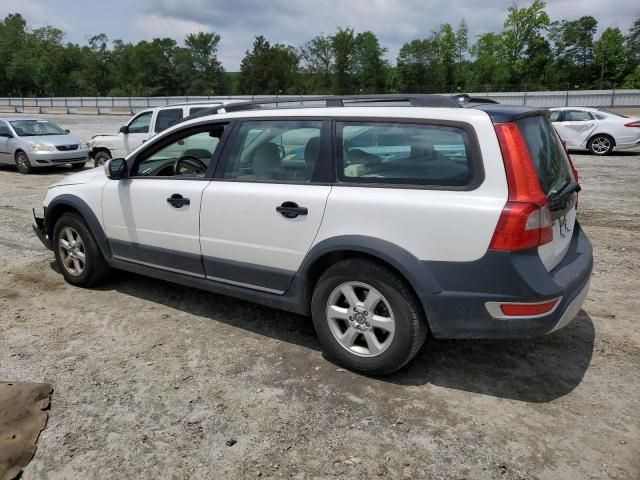 2008 Volvo XC70