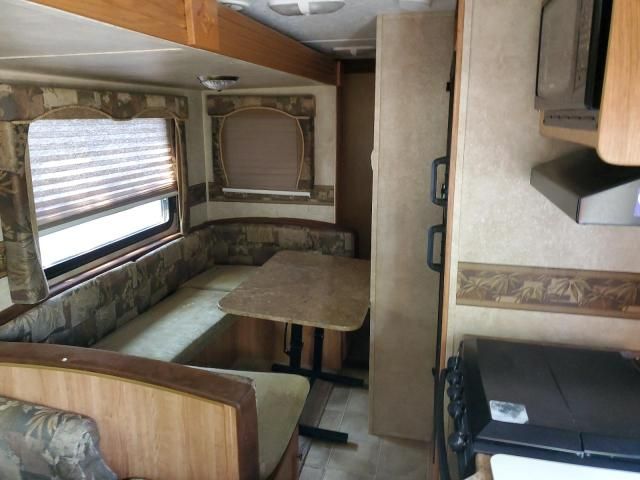 2009 Springdale Travel Trailer