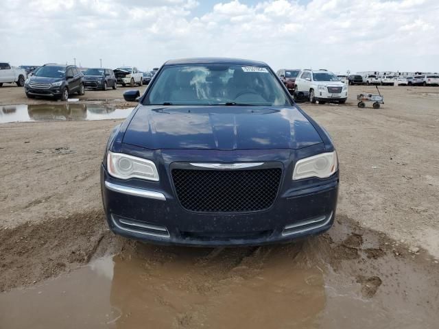 2013 Chrysler 300