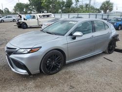 2023 Toyota Camry XSE en venta en Tifton, GA