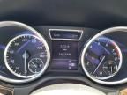 2012 Mercedes-Benz ML 350 4matic