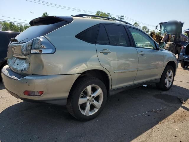 2004 Lexus RX 330