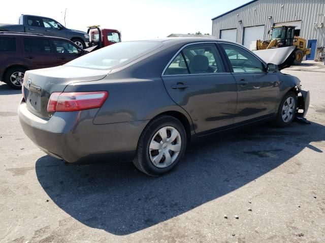 2009 Toyota Camry Base