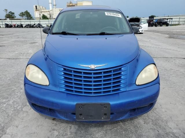 2003 Chrysler PT Cruiser Limited