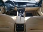 2014 BMW 528 XI