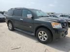 2008 Nissan Armada SE