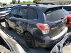 2017 Subaru Forester 2.0XT Touring