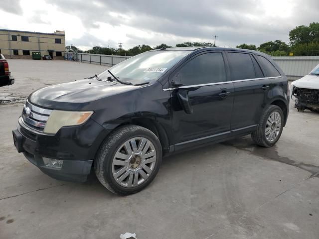 2010 Ford Edge Limited