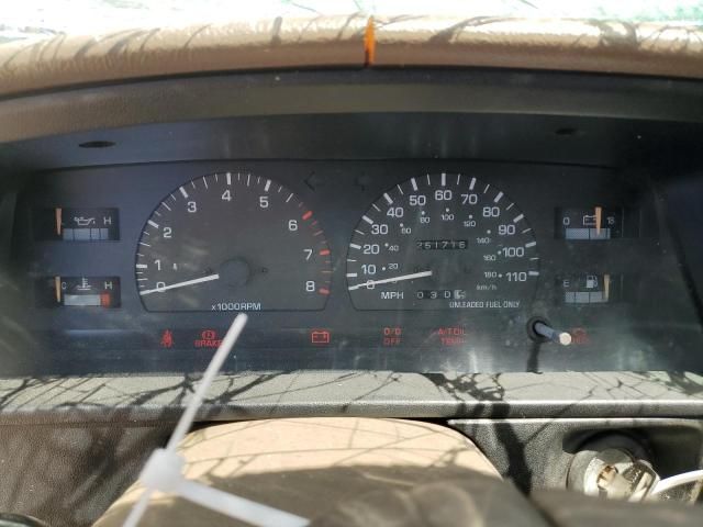 1995 Toyota 4runner VN39 SR5